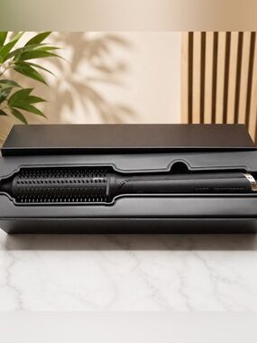 Ghd rise volumizing hot hair brush